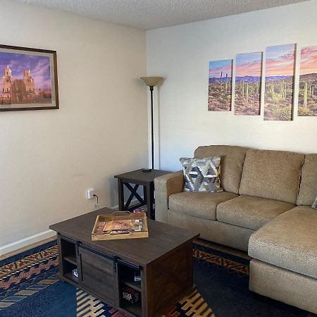 Catalina Condo @ Laencantada - Tucson Az 外观 照片