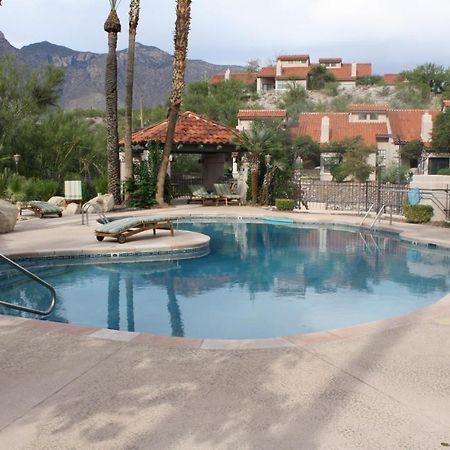 Catalina Condo @ Laencantada - Tucson Az 外观 照片