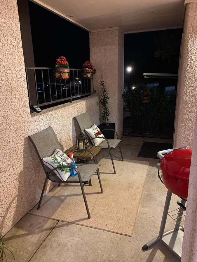 Catalina Condo @ Laencantada - Tucson Az 外观 照片