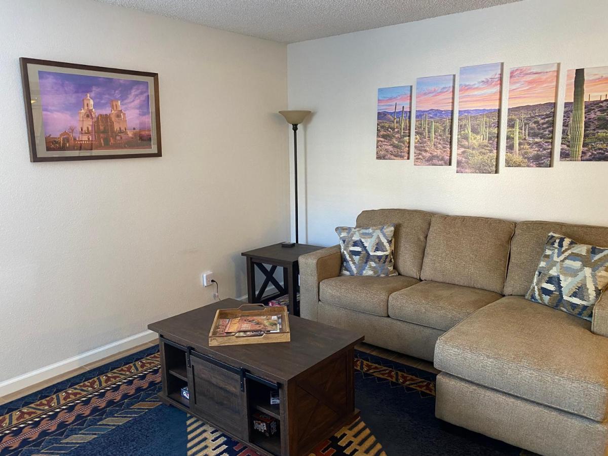 Catalina Condo @ Laencantada - Tucson Az 外观 照片