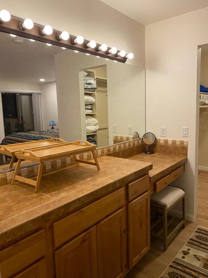 Catalina Condo @ Laencantada - Tucson Az 外观 照片