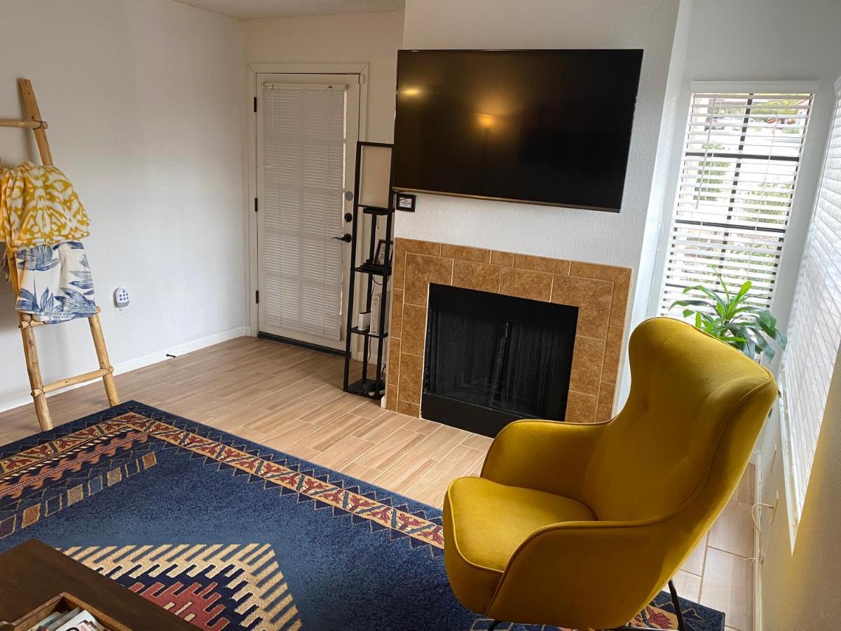 Catalina Condo @ Laencantada - Tucson Az 外观 照片