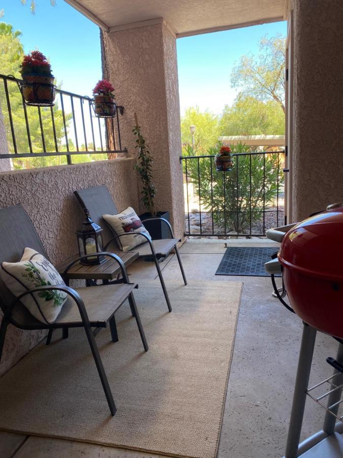 Catalina Condo @ Laencantada - Tucson Az 外观 照片