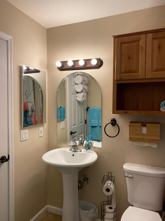 Catalina Condo @ Laencantada - Tucson Az 外观 照片