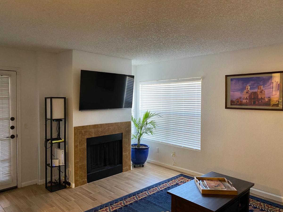 Catalina Condo @ Laencantada - Tucson Az 外观 照片