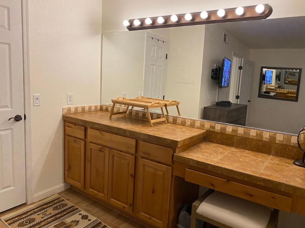 Catalina Condo @ Laencantada - Tucson Az 外观 照片