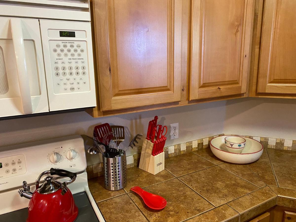 Catalina Condo @ Laencantada - Tucson Az 外观 照片