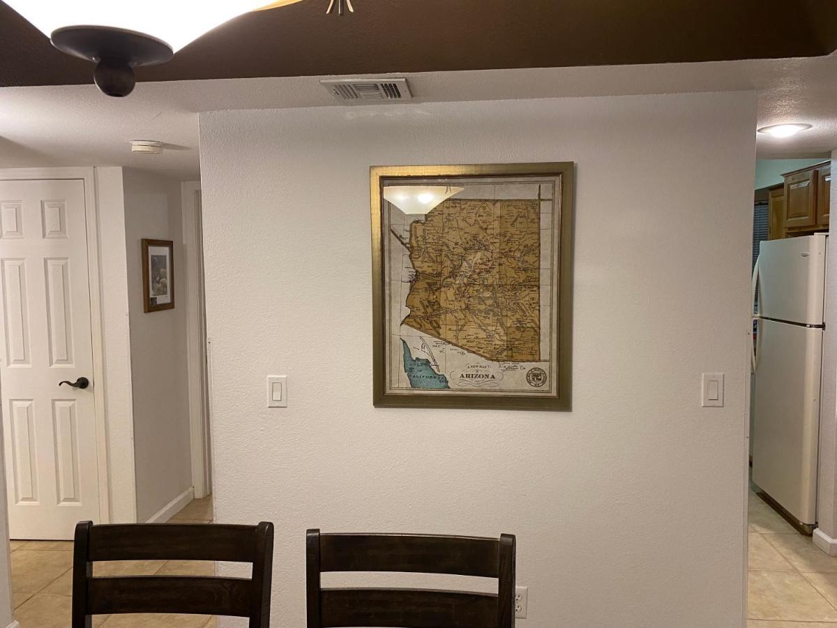Catalina Condo @ Laencantada - Tucson Az 外观 照片