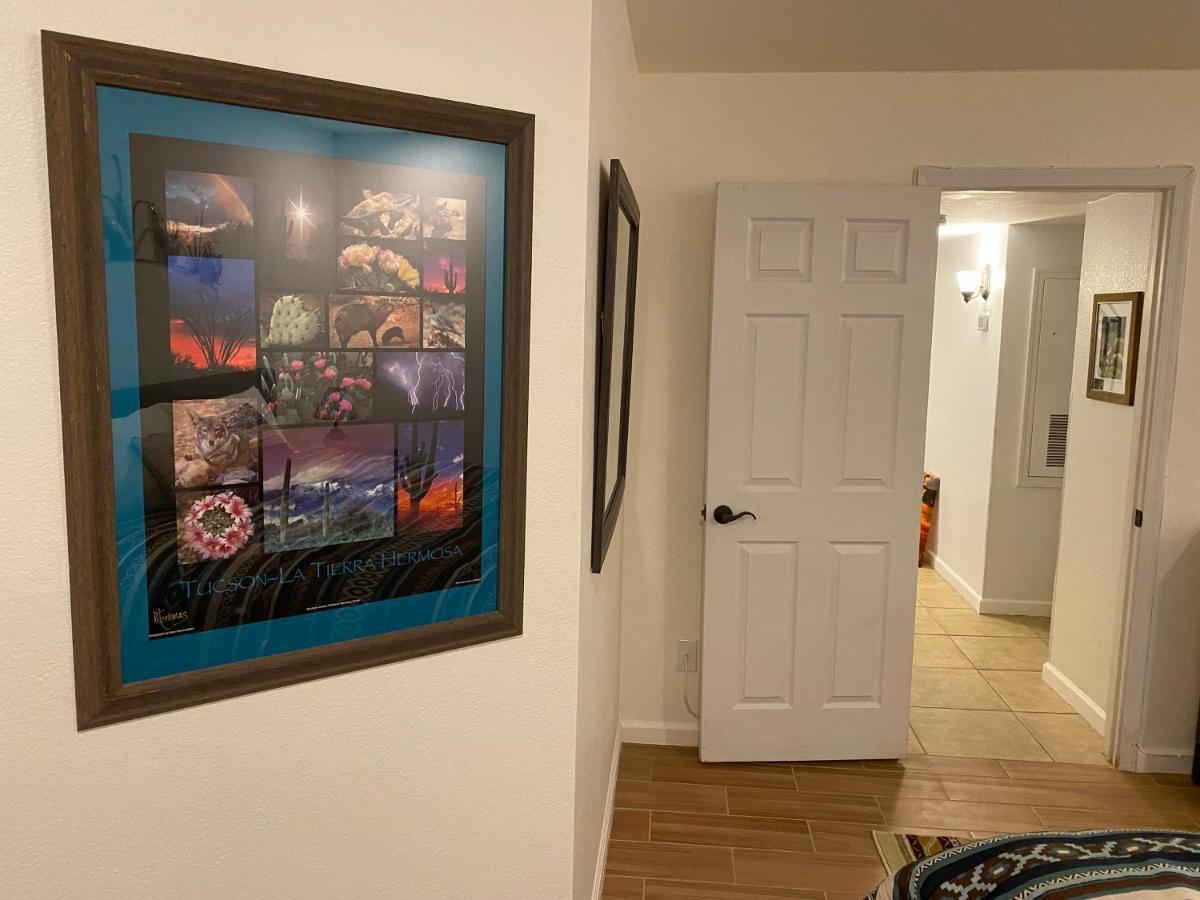 Catalina Condo @ Laencantada - Tucson Az 外观 照片