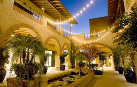 Catalina Condo @ Laencantada - Tucson Az 外观 照片