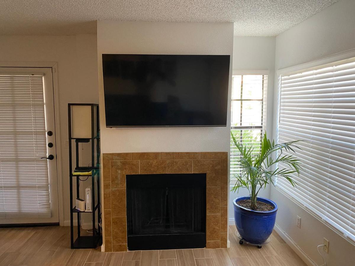 Catalina Condo @ Laencantada - Tucson Az 外观 照片
