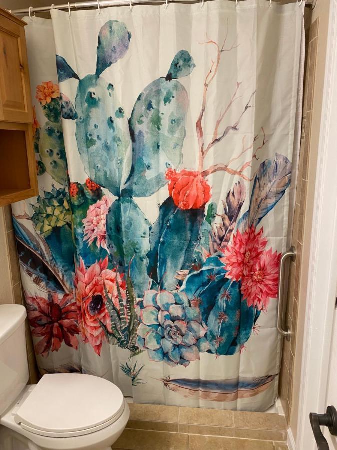 Catalina Condo @ Laencantada - Tucson Az 外观 照片