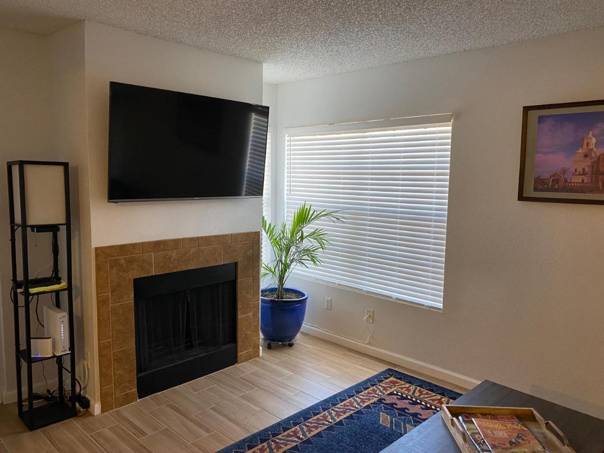 Catalina Condo @ Laencantada - Tucson Az 外观 照片