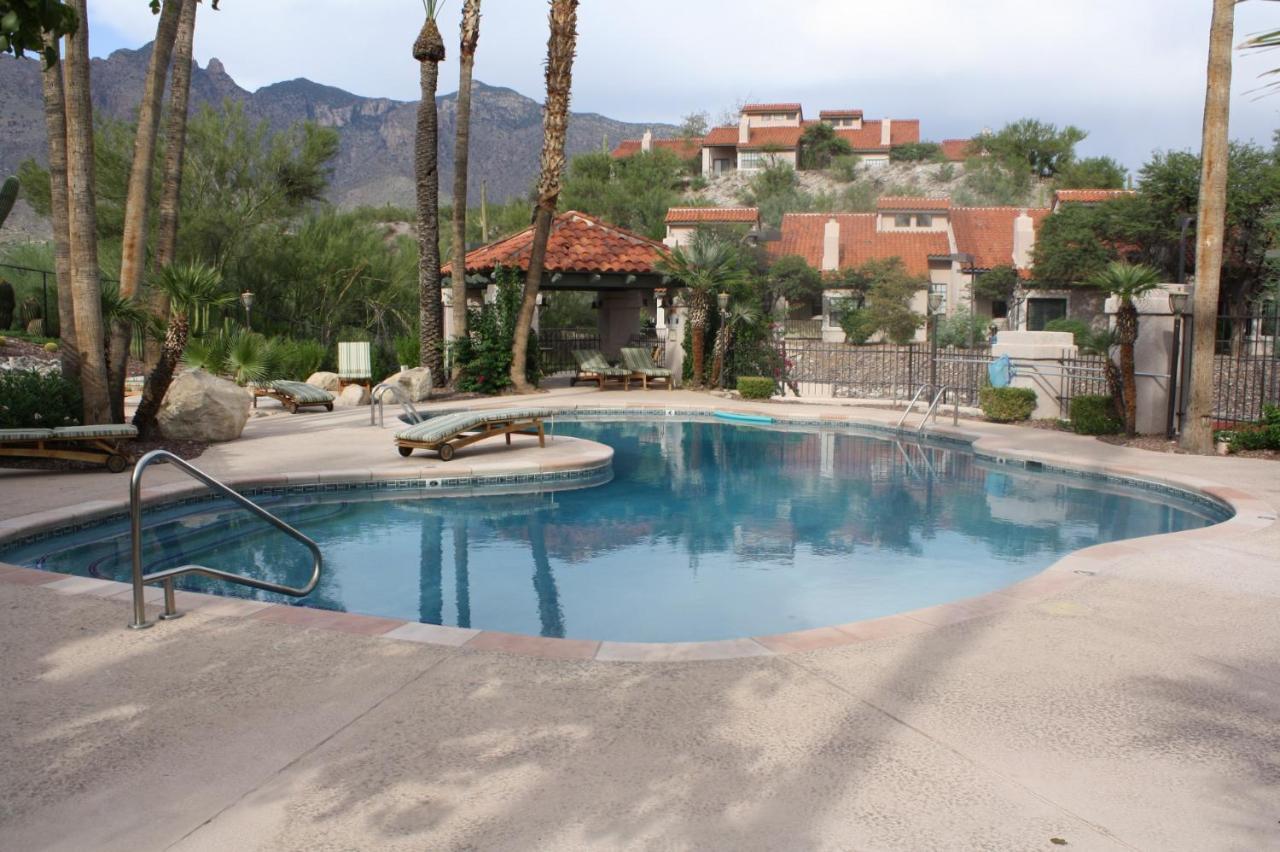 Catalina Condo @ Laencantada - Tucson Az 外观 照片