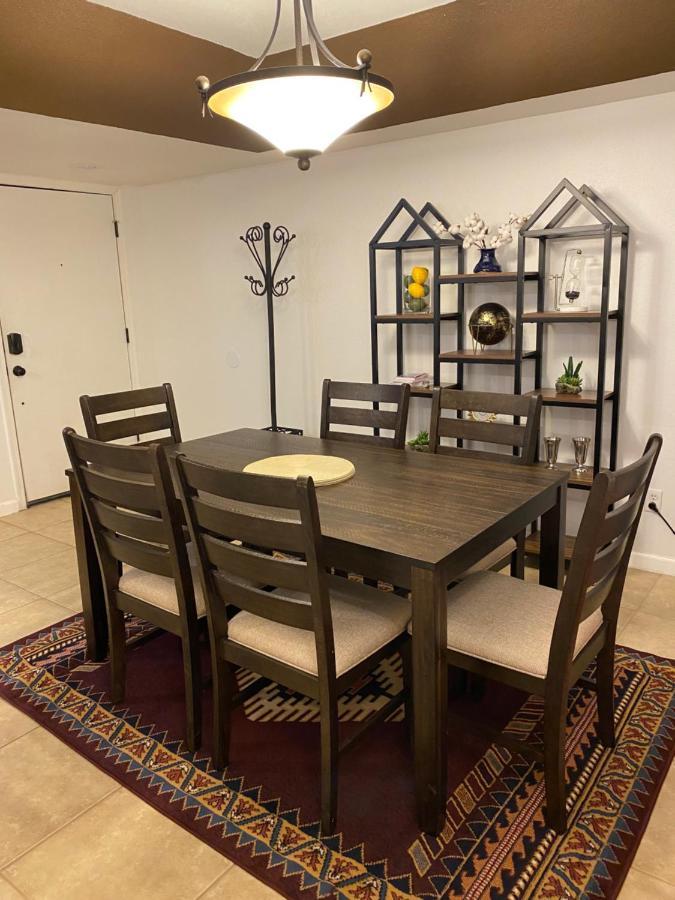 Catalina Condo @ Laencantada - Tucson Az 外观 照片