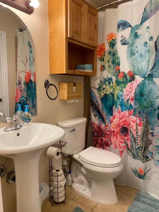 Catalina Condo @ Laencantada - Tucson Az 外观 照片