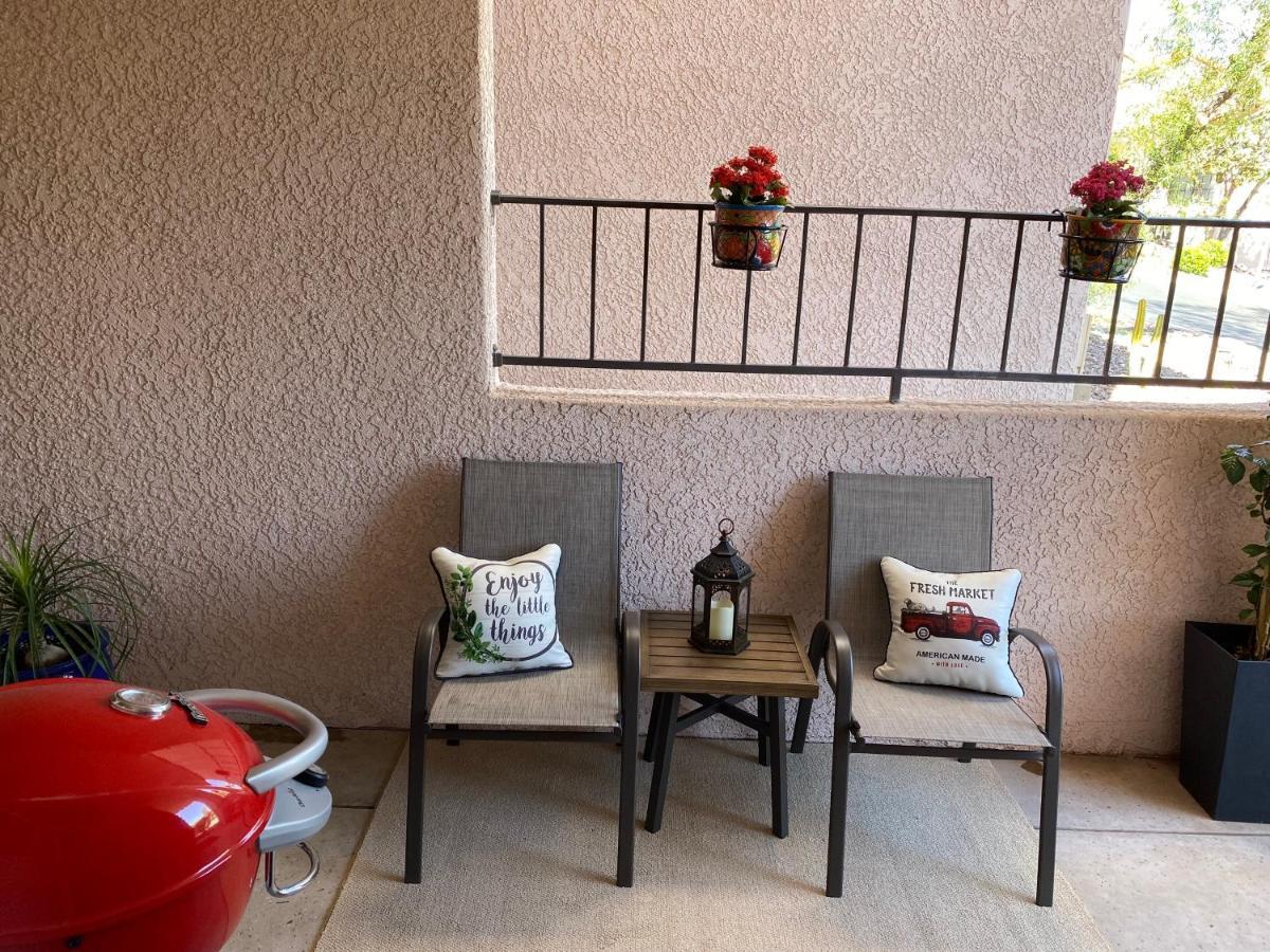 Catalina Condo @ Laencantada - Tucson Az 外观 照片